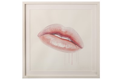 Lot 713 - SARAH POPE (BRITISH)