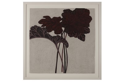 Lot 452 - ANGELA A'COURT (BRITISH B. 1961)