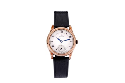 Lot 40 - OMEGA.