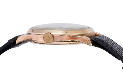 Lot 40 - OMEGA.