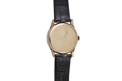 Lot 40 - OMEGA.