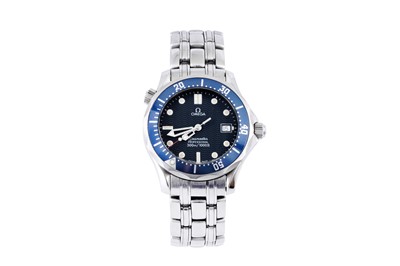 Lot 43 - OMEGA.
