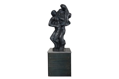 Lot 237 - ALAN THORNHILL (1921-2020)