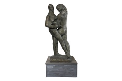 Lot 217 - ALAN THORNHILL (1921-2020)