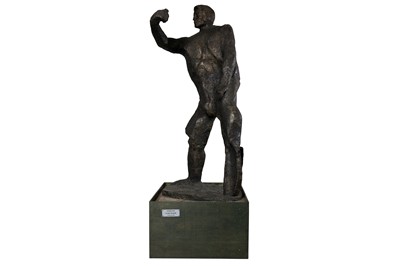 Lot 239 - ALAN THORNHILL (1921-2020)