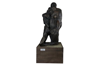 Lot 218 - ALAN THORNHILL (1921-2020)