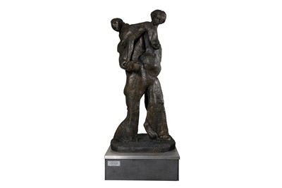 Lot 238 - ALAN THORNHILL (1921-2020)