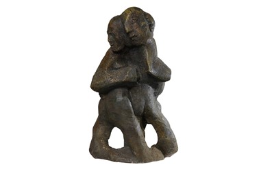 Lot 224 - ALAN THORNHILL (1921-2020)