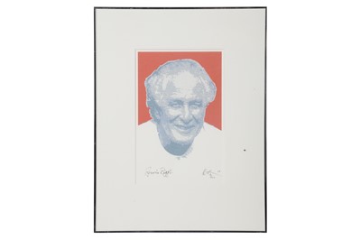 Lot 1211 - Biggs (Ronnie)