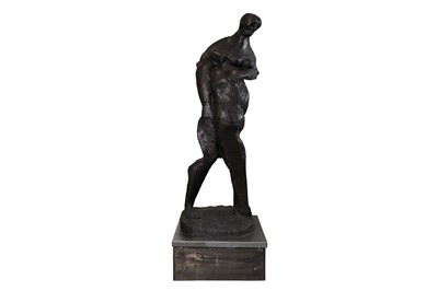 Lot 216 - ALAN THORNHILL (1921-2020)