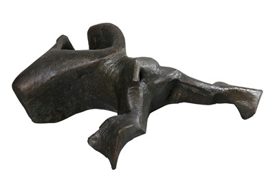 Lot 221 - ALAN THORNHILL (1921-2020)