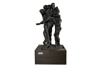 Lot 236 - ALAN THORNHILL (1921-2020)