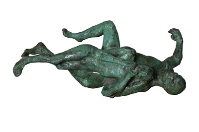 Lot 220 - ALAN THORNHILL (1921-2020)