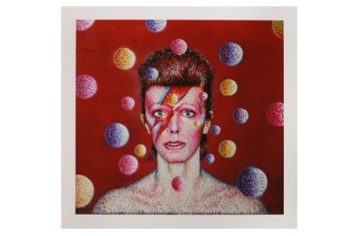 Lot 635 - JIMMY. C (AUSTRALIAN B. 1973)
