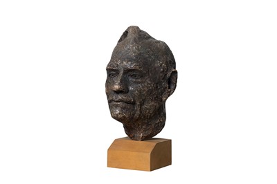 Lot 202 - ALAN THORNHILL (1921-2020)
