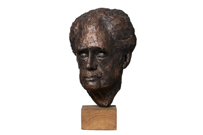 Lot 226 - ALAN THORNHILL (1921-2020)