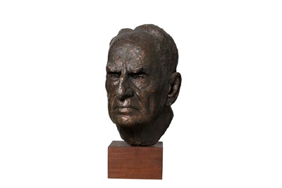 Lot 211 - ALAN THORNHILL (1921-2020)