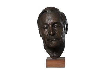 Lot 210 - ALAN THORNHILL (1921-2020)