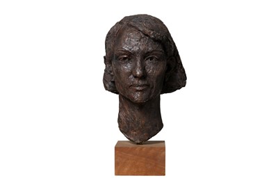 Lot 235 - ALAN THORNHILL (1921-2020)