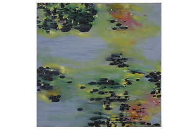 Lot 595 - SARAH MEDWAY (BRITISH ACT. 1998)