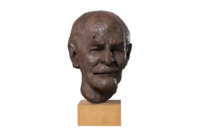 Lot 212 - ALAN THORNHILL (1921-2020)
