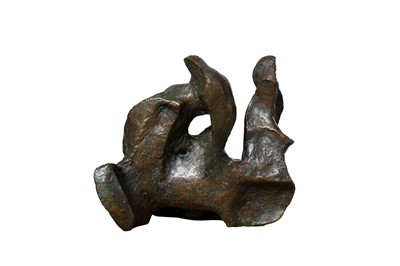 Lot 230 - ALAN THORNHILL (1921-2020)