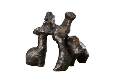 Lot 204 - ALAN THORNHILL (1921-2020)