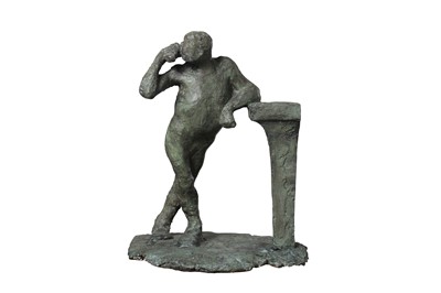 Lot 223 - ALAN THORNHILL (1921-2020)
