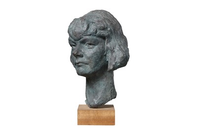 Lot 227 - ALAN THORNHILL (1921-2020)