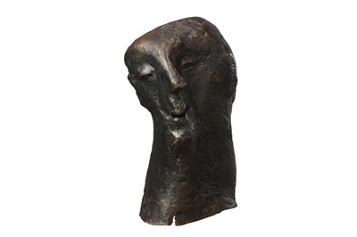 Lot 205 - ALAN THORNHILL (1921-2020)