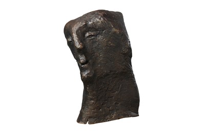 Lot 205 - ALAN THORNHILL (1921-2020)