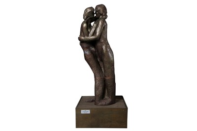 Lot 207 - ALAN THORNHILL (1921-2020)