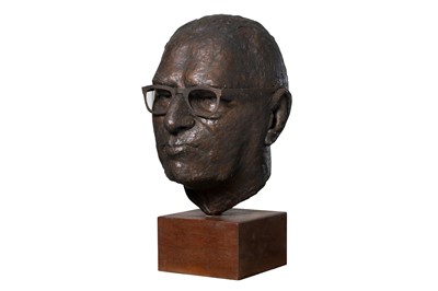 Lot 225 - ALAN THORNHILL (1921-2020)