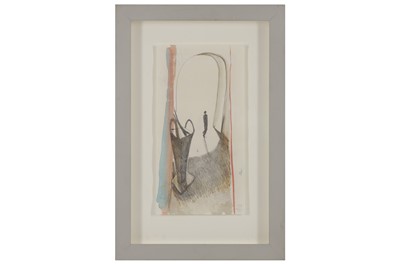 Lot 453 - BRITISH SCHOOL (21TH CENTURY)