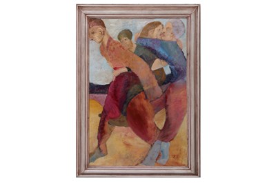 Lot 231 - ALAN THORNHILL (1921-2020)