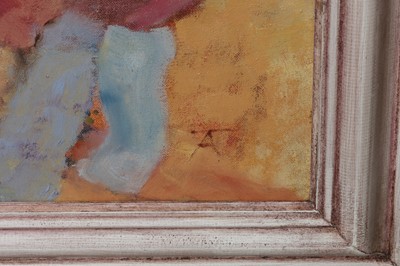 Lot 231 - ALAN THORNHILL (1921-2020)