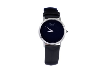 Lot 41 - CHOPARD.