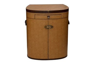 Lot 508 - STARBAY COMPACTUM DRESSING TABLE
