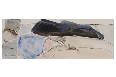 Lot 29 - JOHN EMANUEL (B.1930)