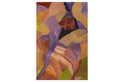 Lot 213 - ALAN THORNHILL (1921-2020)