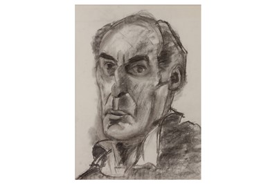 Lot 203 - ALAN THORNHILL (1921-2020)