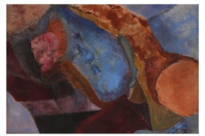 Lot 232 - ALAN THORNHILL (1921-2020)
