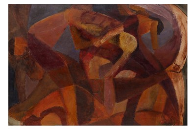 Lot 241 - ALAN THORNHILL (1921-2020)