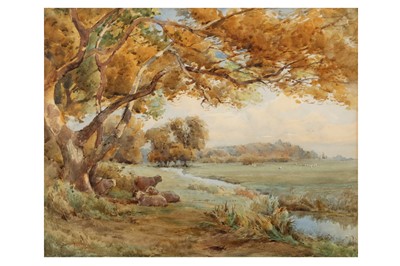 Lot 596 - JOSEPH POWELL (BRITISH 1780-1834)