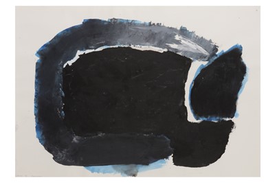 Lot 30 - TREVOR BELL (1930-2017)
