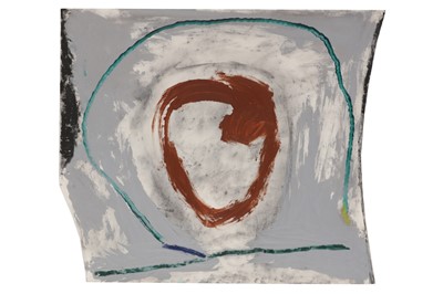 Lot 27 - TREVOR BELL (1930-2017)