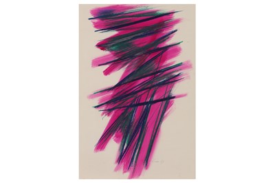 Lot 20 - WILLIAM GEAR, R.A. (1915-1997)