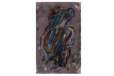 Lot 25 - WILLIAM GEAR, R.A. (1915-1997)