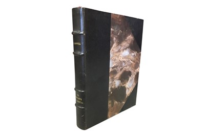 Lot 1602 - Limited Editions.- Zangwill (Israël) Les enfants du ghetto, 1925