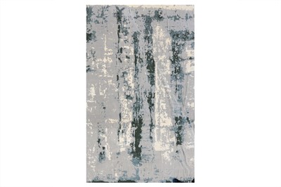 Lot 992 - ATTRIBUTED TO THE RUG COMPANY, A VERY LARGE CONTEMPORARY CARPET, 21ST CENTURY
